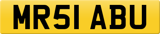 MR51ABU